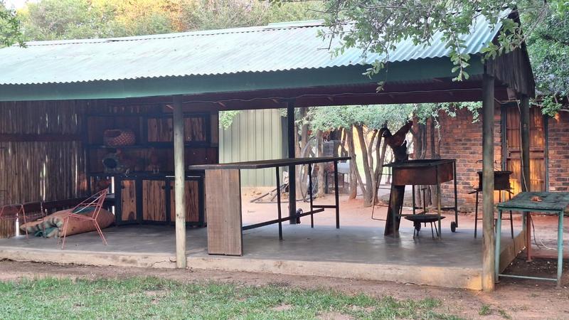 1 Bedroom Property for Sale in Klipkop AH North West